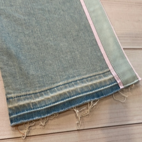 Veronica Beard Carolyn Baby Boot High Rise Jeans size 27 - Picture 3 of 7